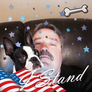 Meet your Posher, Kenneth